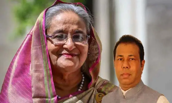 Bangladeshi PM हसीना का नौकर 284 करोड़ का मालिक