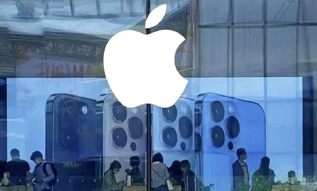 Apple ने 8 बिलियन डॉलर की मजबूत बिक्री को छुआ