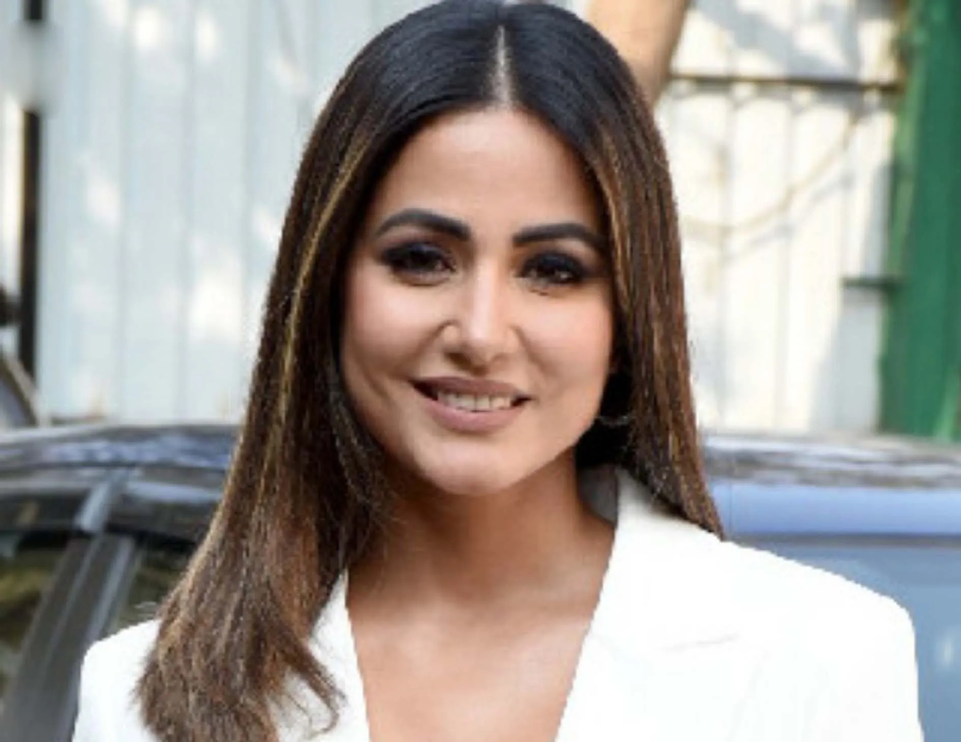 अच्छे दिनों में अपना जीवन जीना न भूलें: Hina Khan