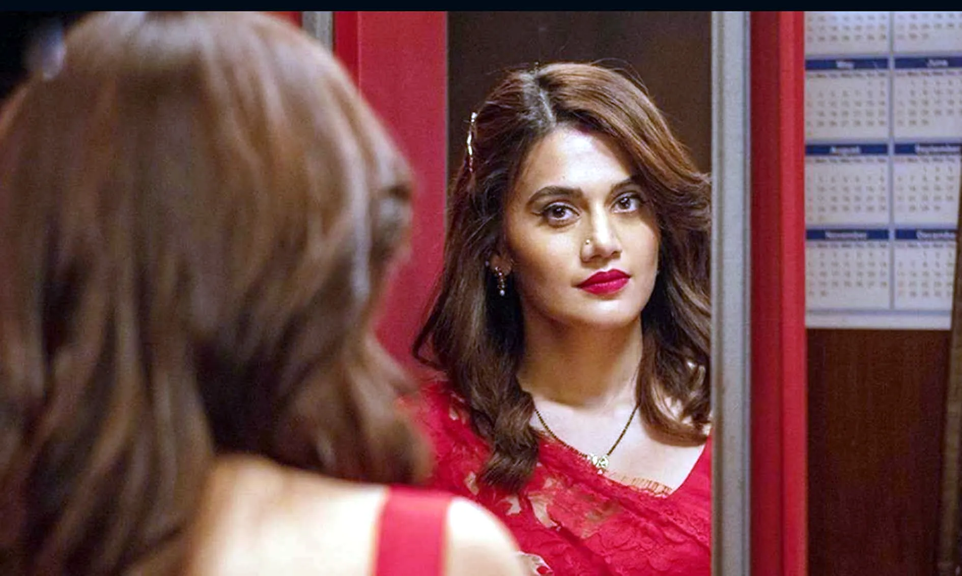 Haseen Dilruba के दूसरे पार्ट की रिलीज डेट की घोषणा