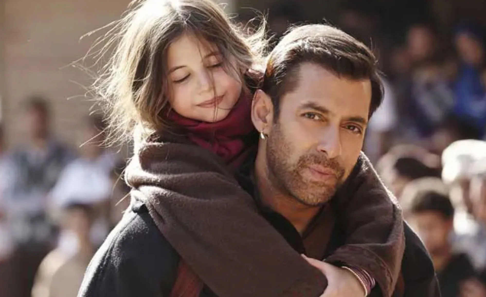 Bajrangi Bhaijaan के नौ साल के सफ़र को किया याद