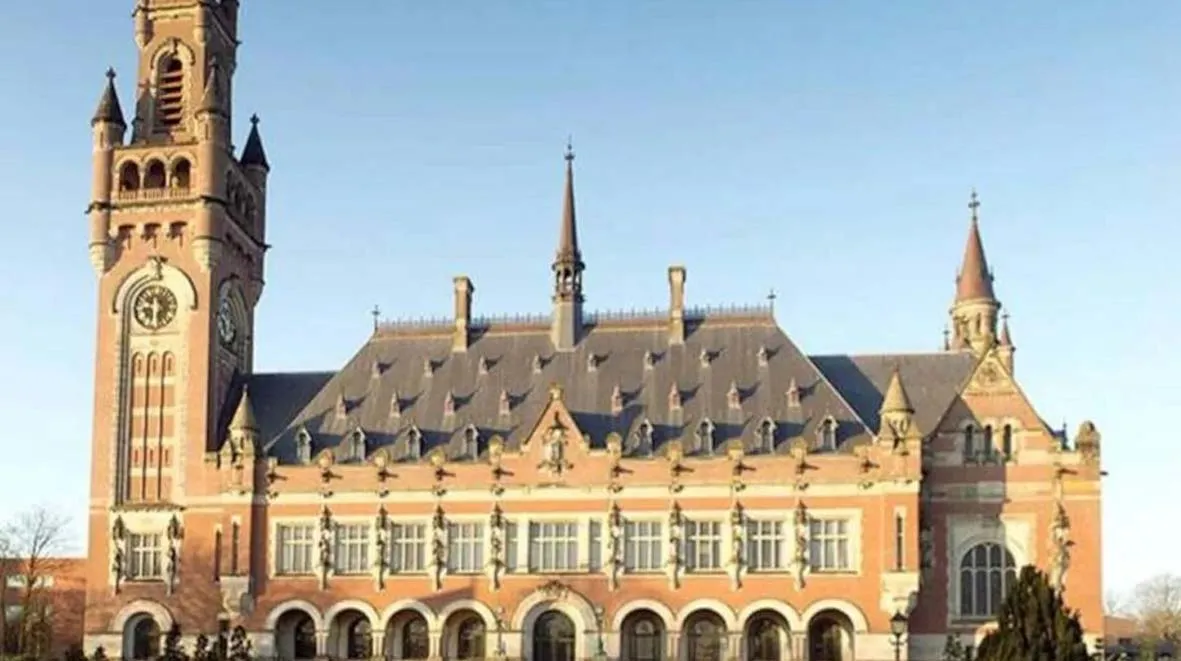 Israel ताकत का गलत इस्तेमाल कर रहा, जल्द अवैध कब्जों को छोड़े