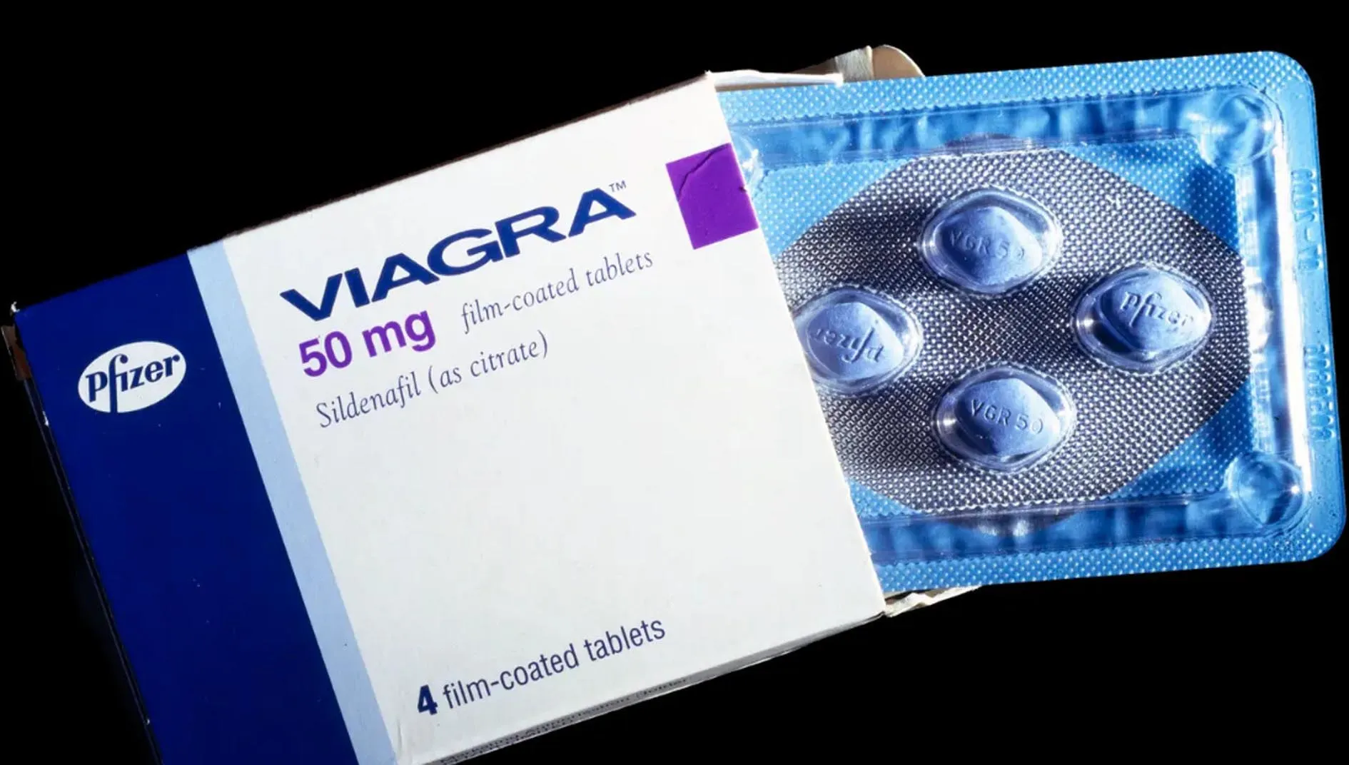 नुकसान दायक साबित हो सकती है Viagra