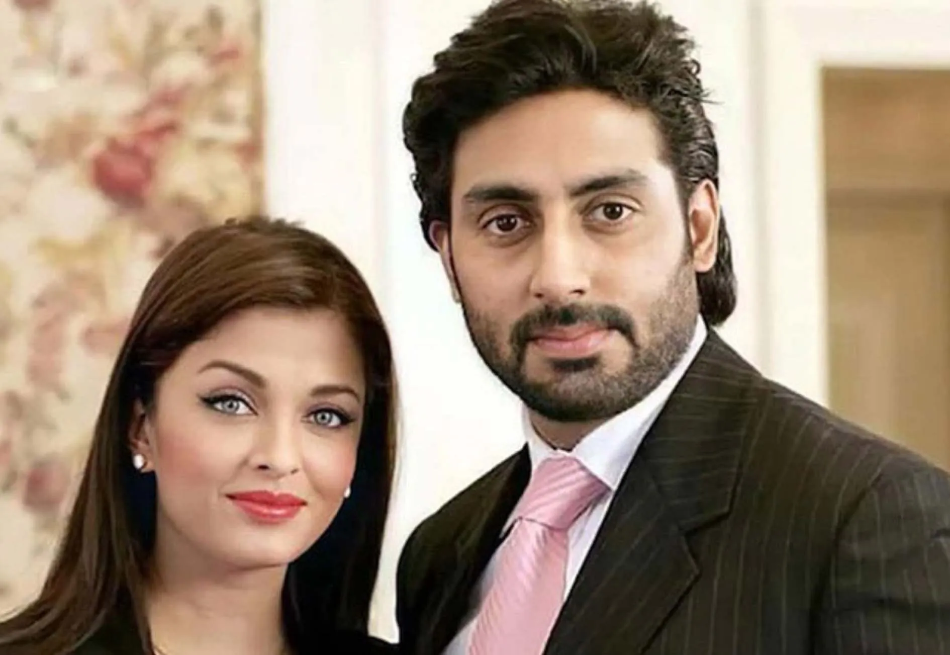 Abhishek Bachchan-ऐश्वर्या राय के रिश्तों को लेकर लगाए जा रहे तरह-तरह के कयास