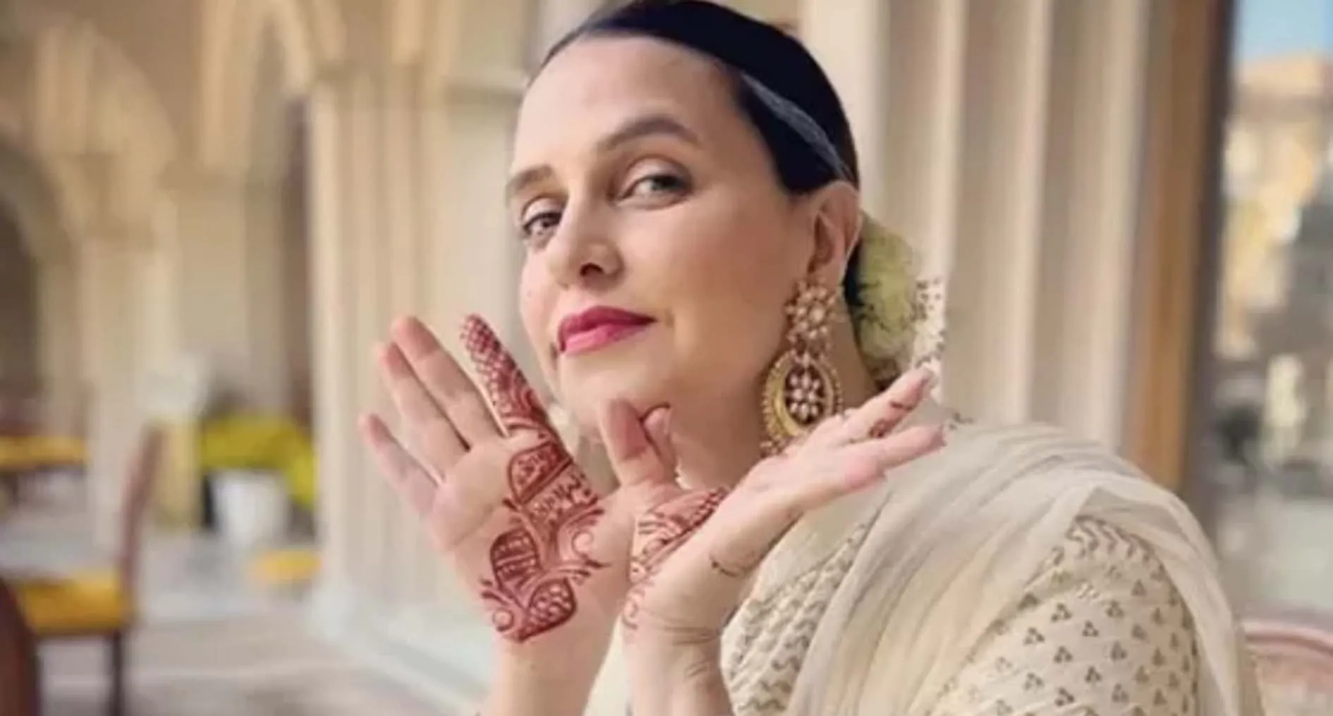 साउथ से मिल रहे ऑफर्स, लेकिन बालीवुड से नहीं: Neha Dhupia