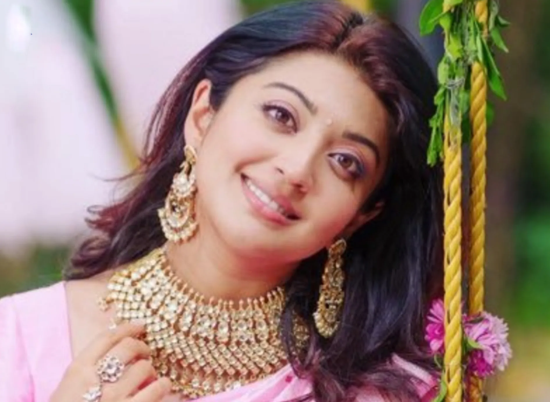साउथ स्टार Pranitha Subhash दूसरी प्रेग्नेंसी को लेकर चर्चाओं में