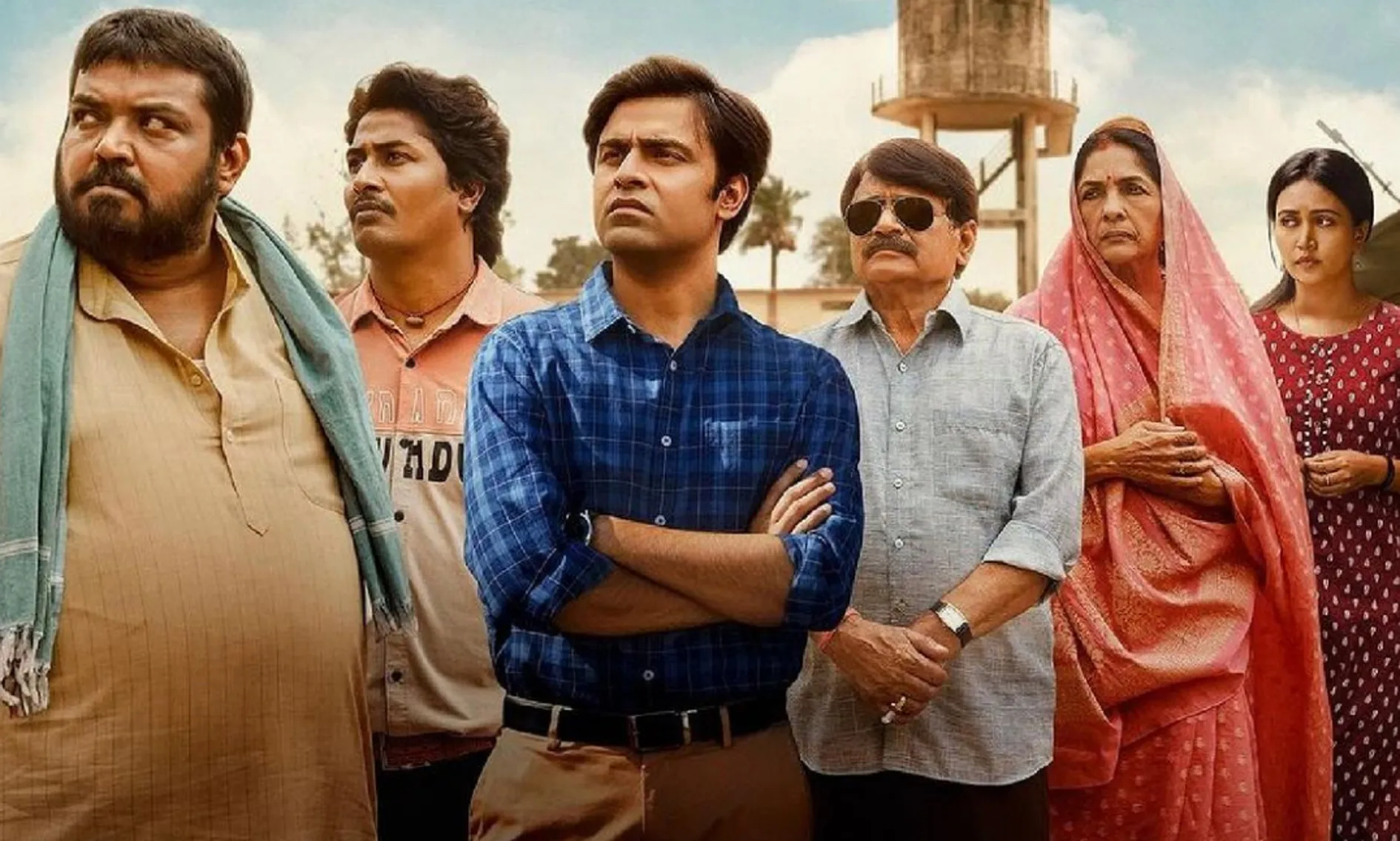 Panchayat 3 अपनी पॉपुलरिटी और उम्मीदों पर खरी उतरी