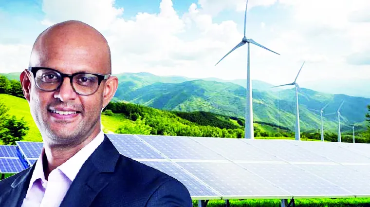 Bluepine Energy को टाटा कैपिटल से वित्तीय सहायता मिली