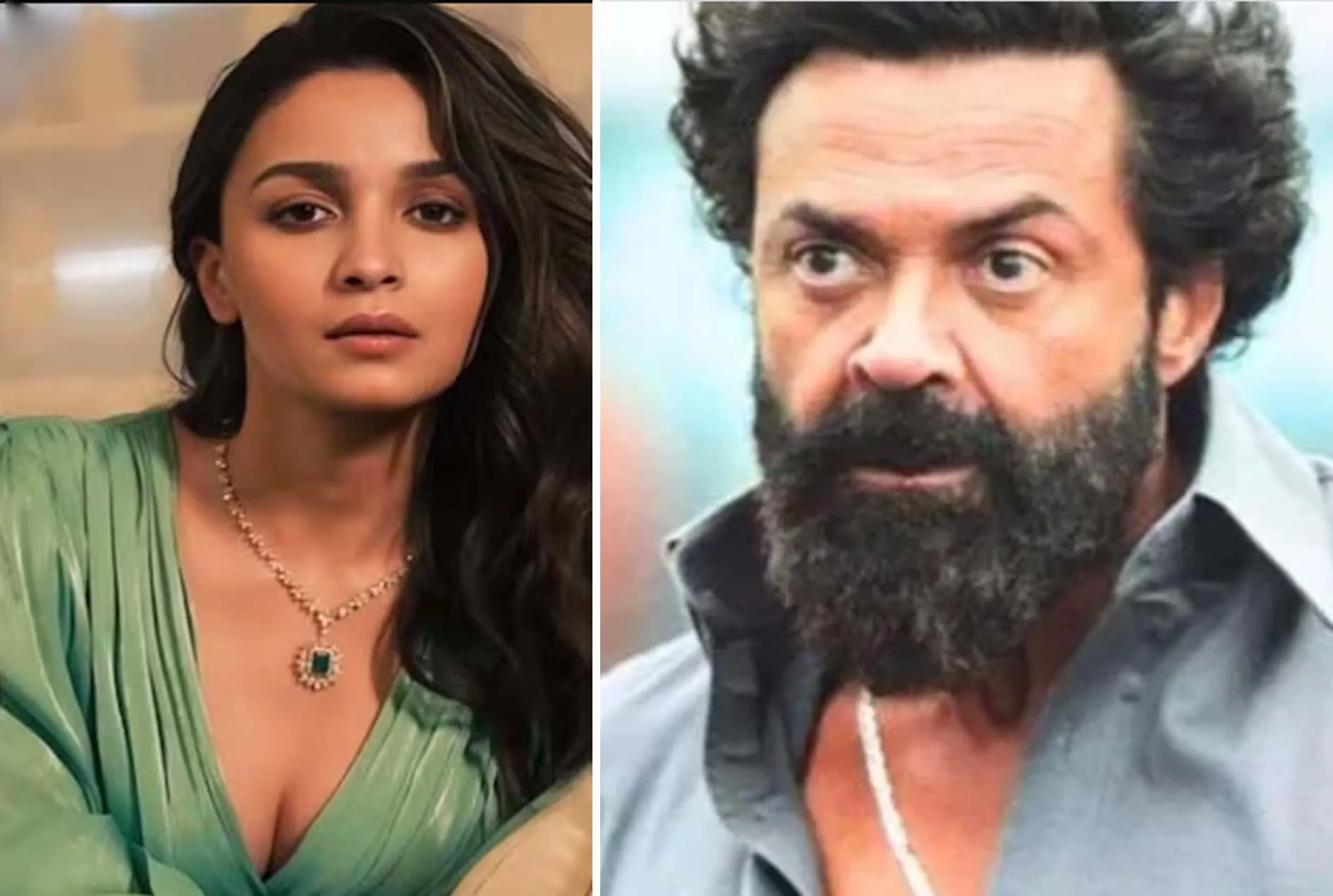 बॉबी के साथ भिड़ती नजर आएंगी Alia Bhatt