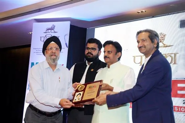 डॉक्टर्स चिकित्सालय की आत्मा हैं: Deputy Chief Minister Shri Shukla