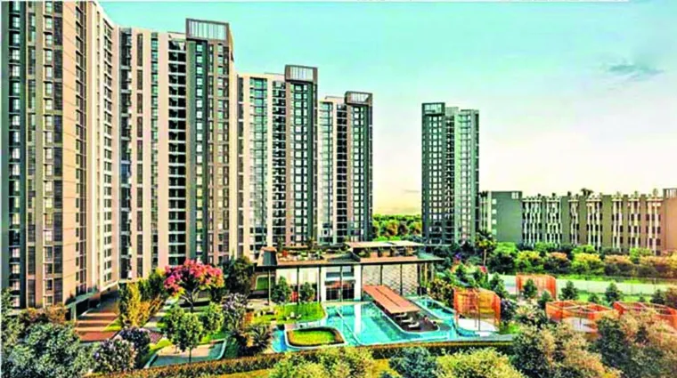 Godrej प्रॉपर्टीज का मध्यप्रदेश में प्रवेश, इंदौर में 46 एकड़ जमीन खरीदी