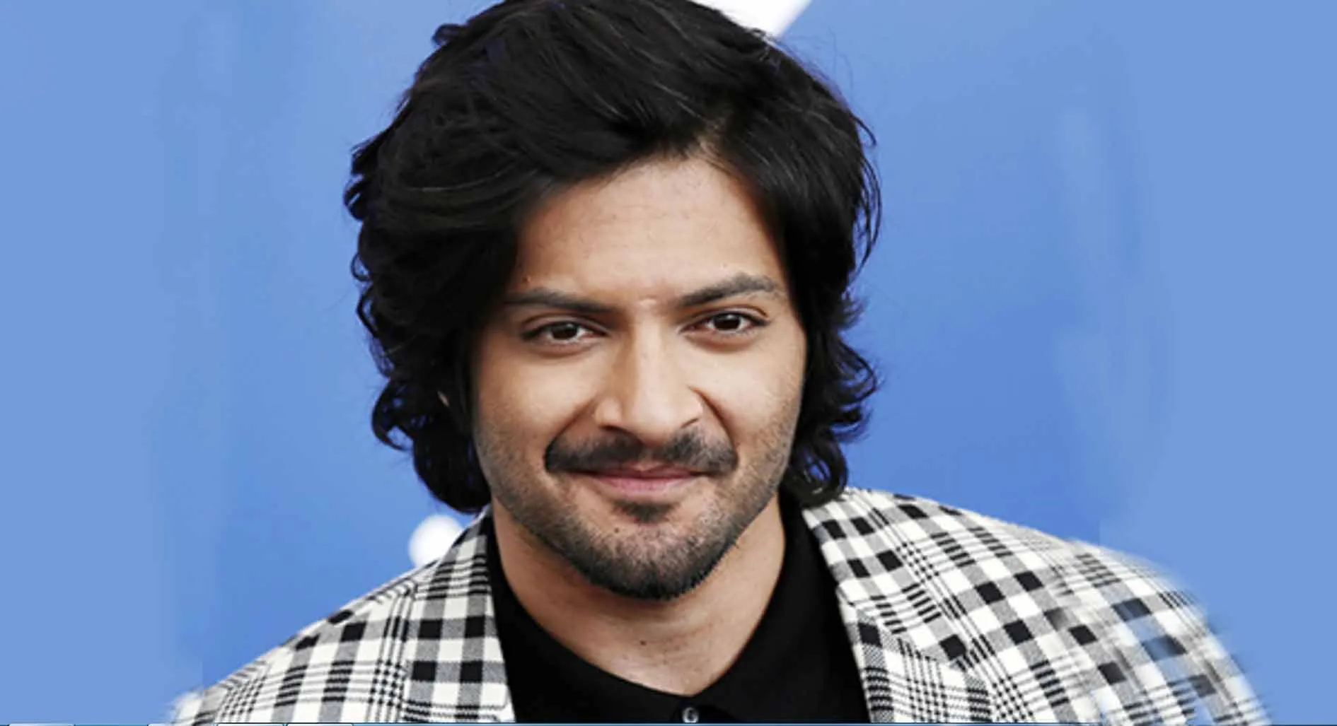 Ali Fazal की कई फिल्में पाइपलाइन में