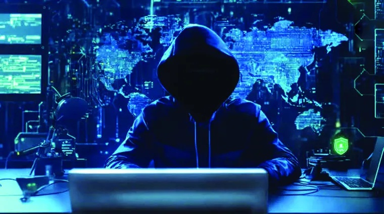 देश के सैकड़ों बैंकों पर Ransomware Attack से कामकाज ठप