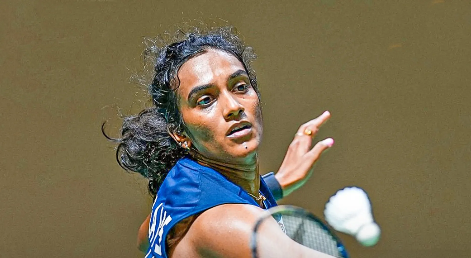 हार से Sindhu का लगातार तीसरा ओलंपिक पदक जीतने का सपना टूटा