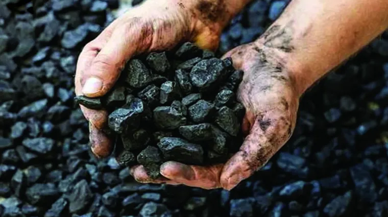 देश में Coal production जुलाई में बढ़कर 7.41 करोड़ टन