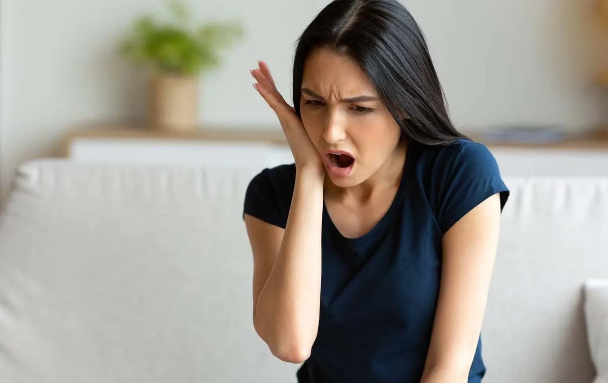 दांतों में दर्द हो तो करें ये उपाय