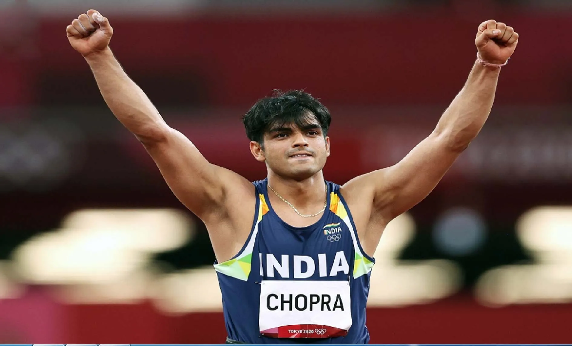 Neeraj स्वर्ण जीते तो हर किसी को मुफ्त वीजा देगी भारतीय मूल के अमेरिकी की कंपनी