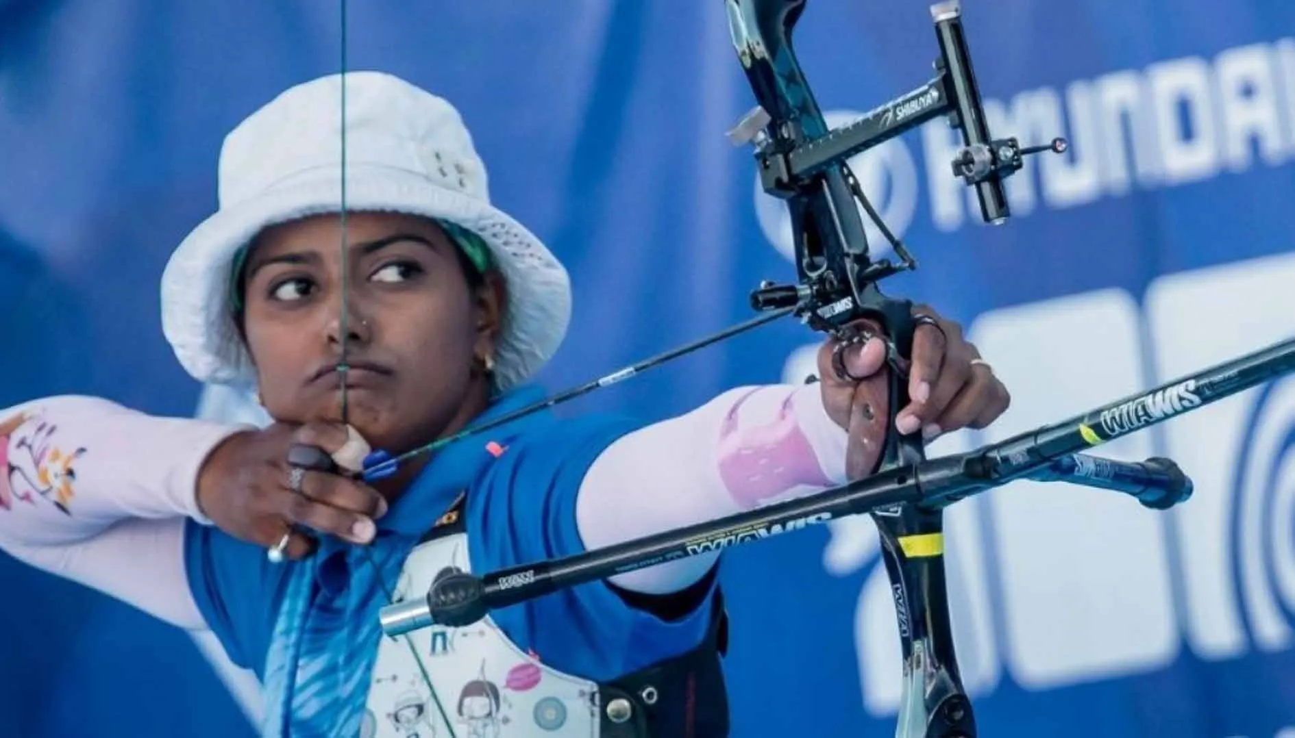 अब लॉस एंजिलिस ओलंपिक में पदक जीतने का लक्ष्य : Deepika