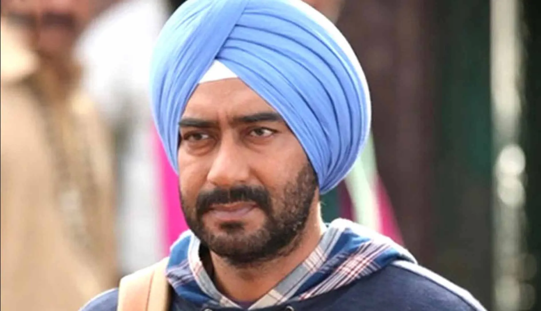'Son of Sardar 2' में बेटे युग संग धमाल मचाएंगे अजय देवगन