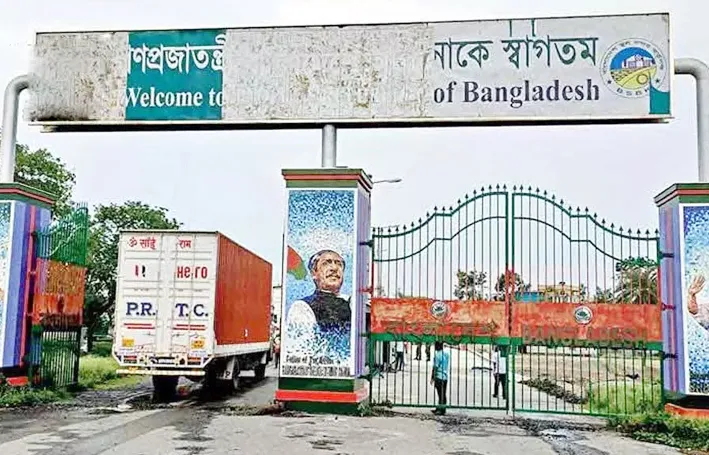 Bangladesh में ‎हिंसा से व्यापार ठप, गुजरात के व्यापा‎रियों का अटका 1200 करोड़