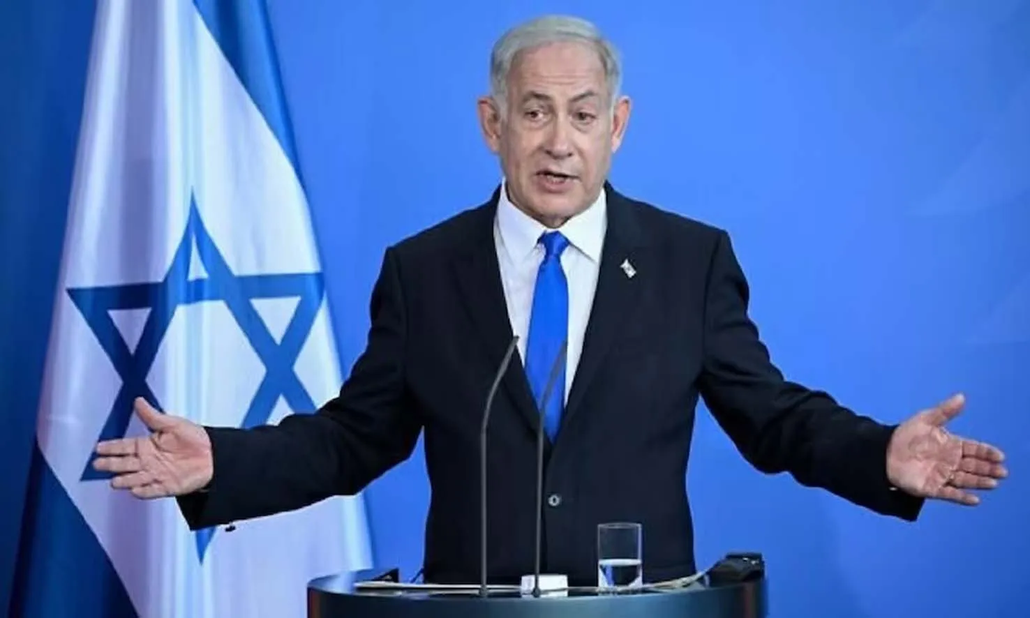 सत्ता में बने रहने के लिए युद्ध नहीं रोक रहे हैं Netanyahu