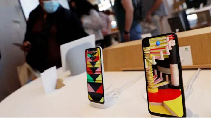 Mobile PLI Scheme से बढ़ा जीएसटी संग्रह