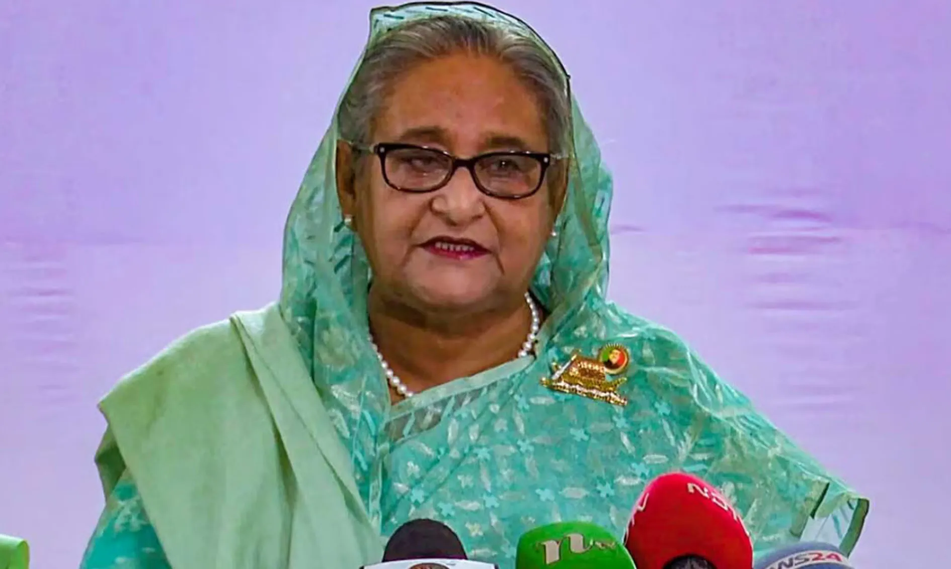 Hasina को सत्ता से हटाया....अब राजनैतिक पार्टी बनाने में जुटे छात्र नेता
