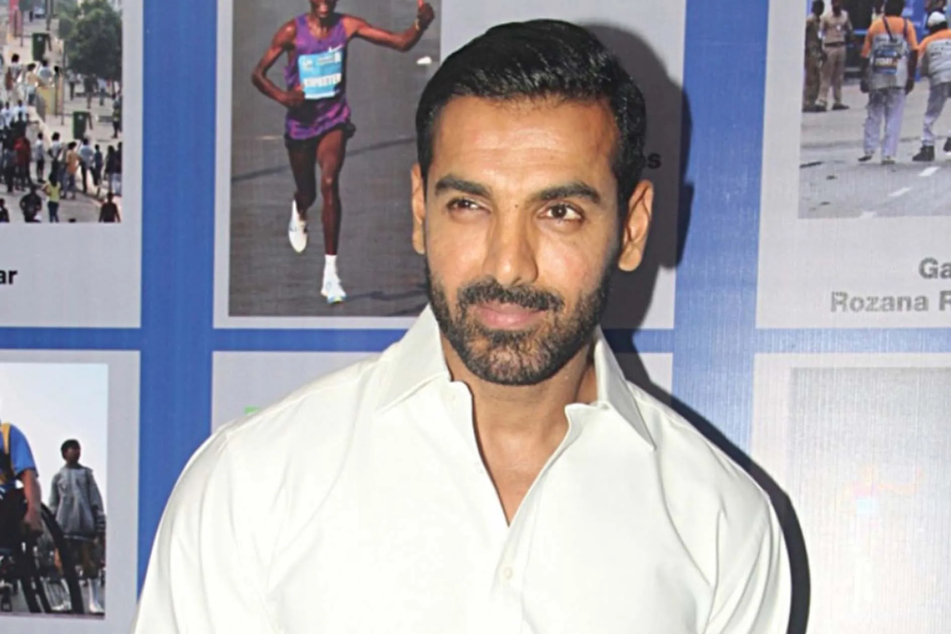 आप तब ही देशप्रेमी बनोगे, जब समाज में बदलाव लाओगे: जॉन अब्राहम