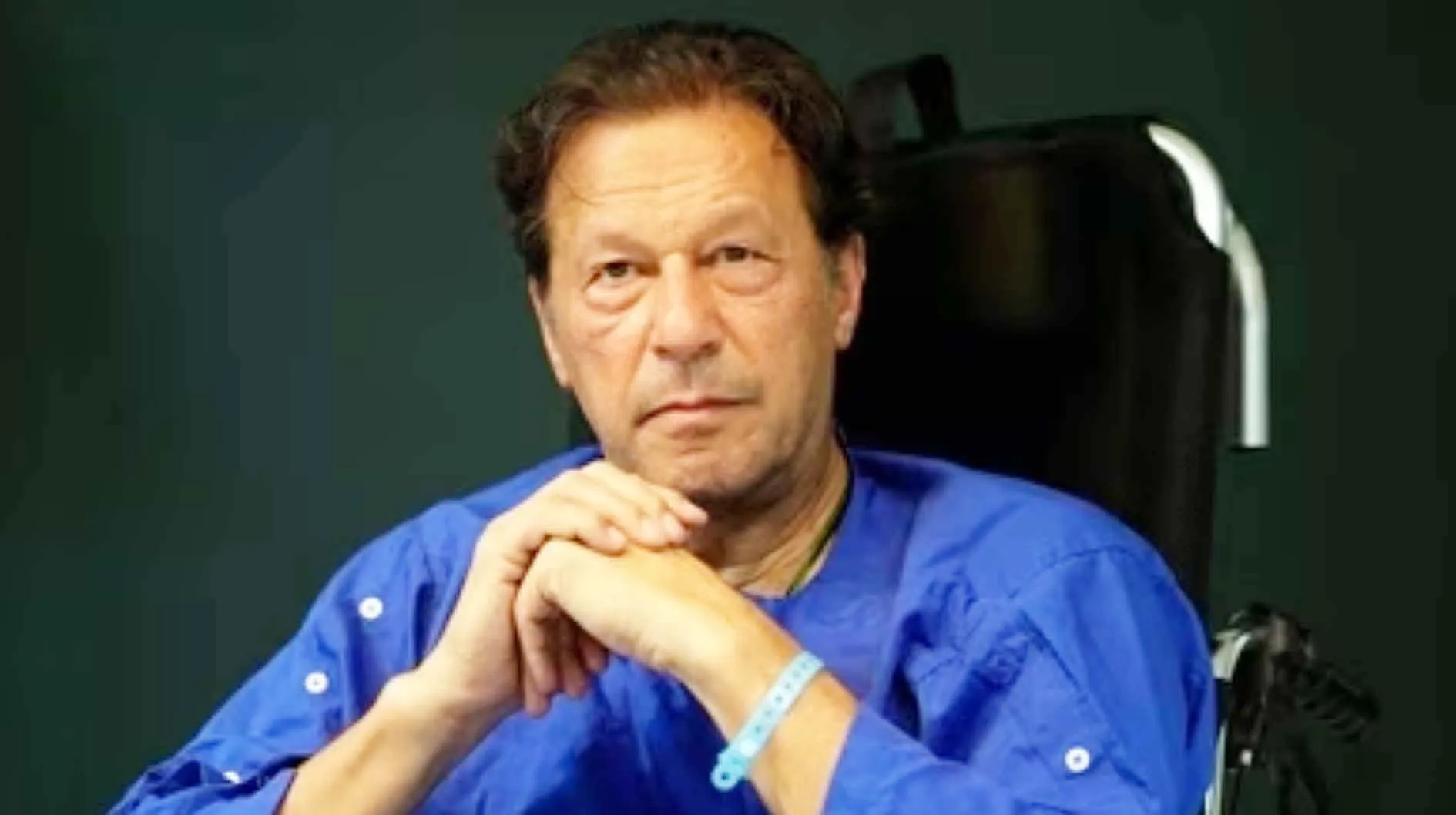 पाकिस्तान में बवाल: हजारों इमरान समर्थक Islamabad के लिए रवाना