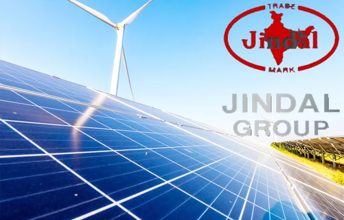 BC Jindal Group अक्षय ऊर्जा क्षेत्र में करेगा प्रवेश
