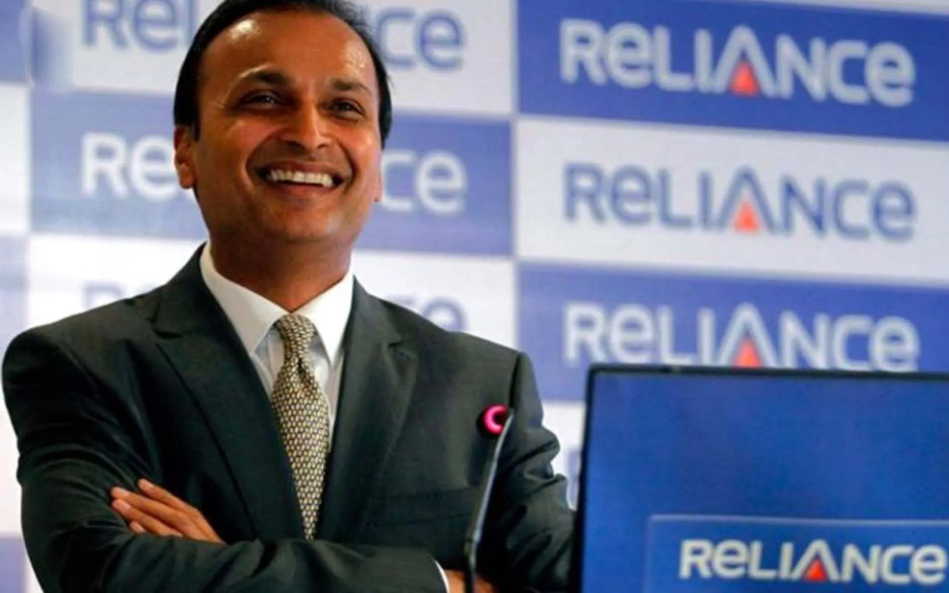 सेबी ने Anil Ambani को पांच साल के लिए शेयर बाजार से किया प्रतिबंधित