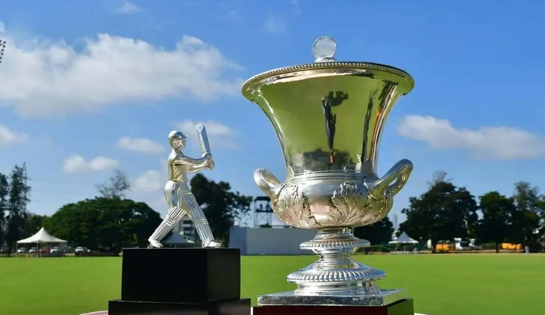 श्रेयस सहित ये स्टार क्रिकेटर भी Dileep Trophy में नजर आयेंगे