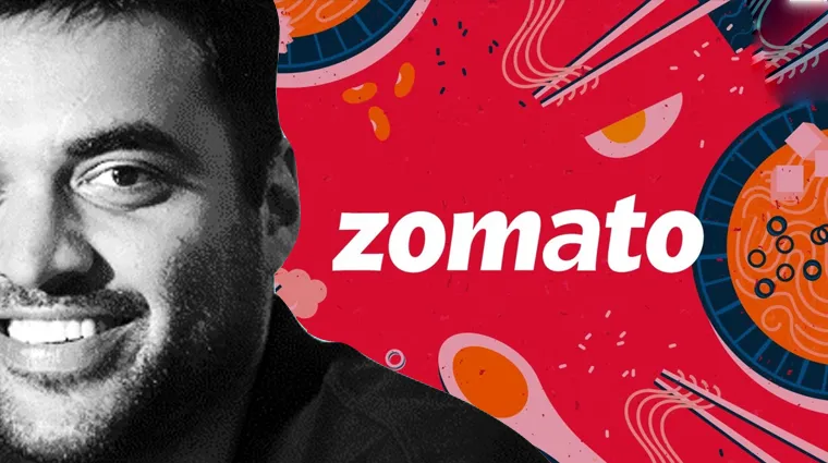 Zomato ने अपने ग्राहकों के लिए नई सेवा शुरू की