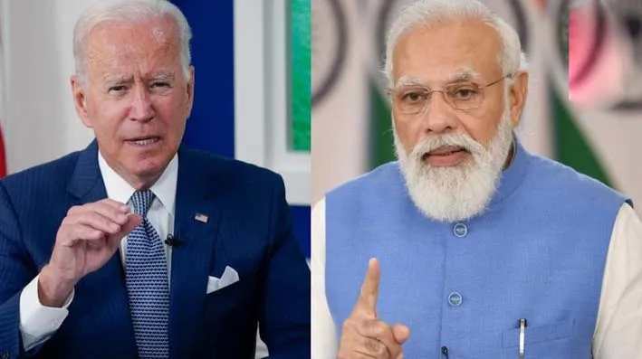 Zelensky से मुलाकात: बाइडन ने पीएम मोदी से फोन पर पूछ ही लिया क्या हुआ?