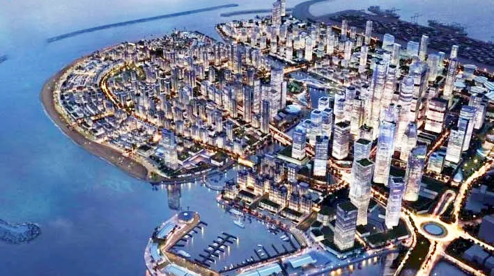 India And China दोनों ने श्रीलंका के बंदरगाह पर साथ खड़े कर दिए युद्धपोत