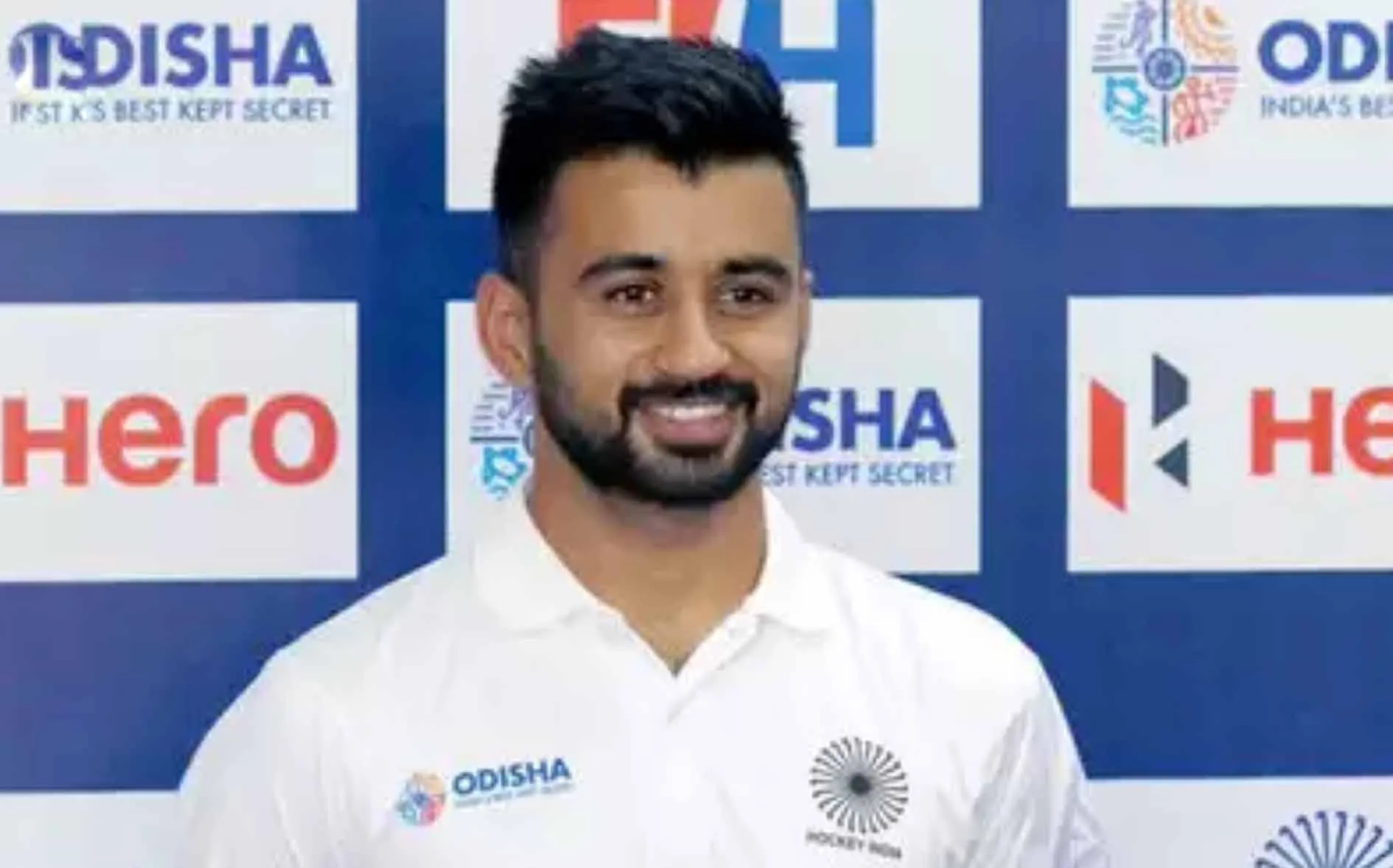 Los Angeles Olympic में भी खेलना चाहते हैं मनप्रीत