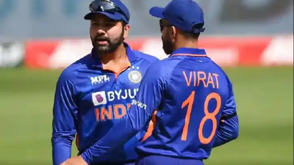 Rohit, Virat एक बार पाक का दौरा करें : कामरान अकमल