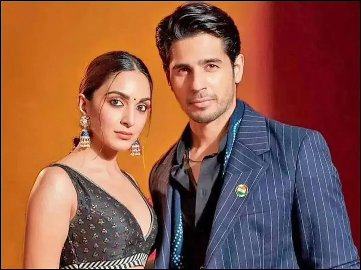 कियारा बगैर हिचकिचाहट नए ट्रेंड अपनाती हैं : Sidharth Malhotra
