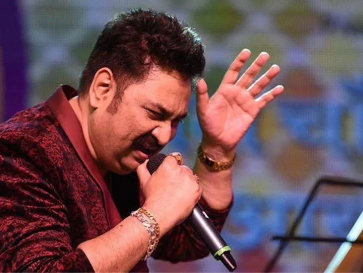 मधुर आवाज के साथ वापसी कर रहे हैं Kumar Sanu
