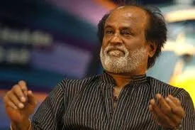 मुझे कुछ भी पता नहीं था, माफ कीजिए : Rajinikanth