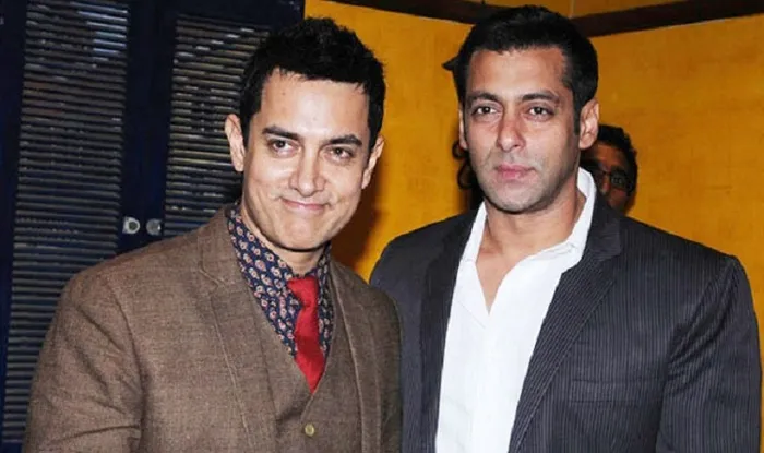 हमारे बीच बहुत अच्छा तालमेल: Salman Khan