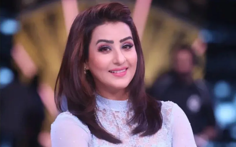 मेरे साथ जबरदस्ती करने की कोशिश की: Shilpa Shinde