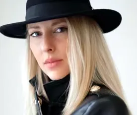 Miss Switzerland finalist क्रिस्टीना की पति ने की हत्या,शव के टुकड़े करके मिक्सर में पीसा