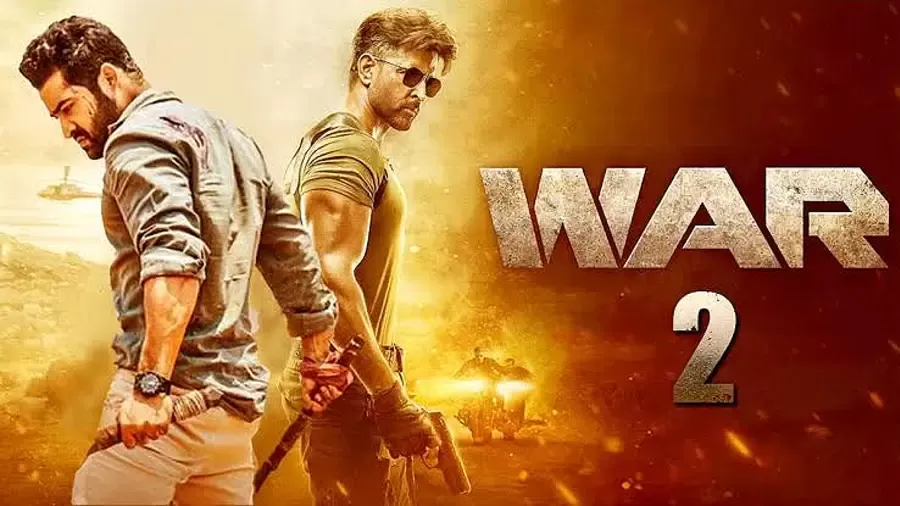 Film War 2 की शूटिंग 18 से होगी इटली में