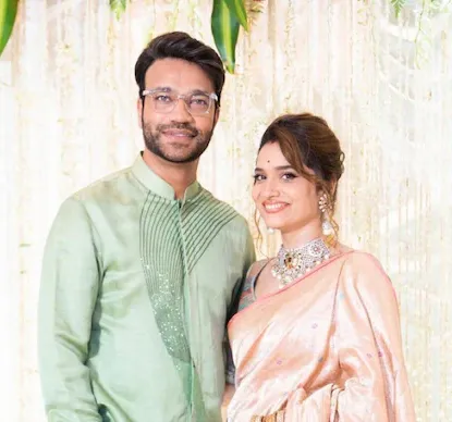 Ankita and Vicky Jain की जोडी पर खूब प्यार लुटा रहे प्रशंसक