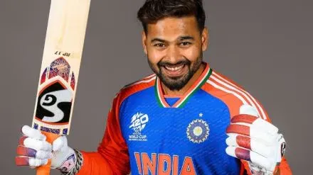 टेस्ट प्रारुप में शतक से वापसी कर उत्साहित हैं Rishabh