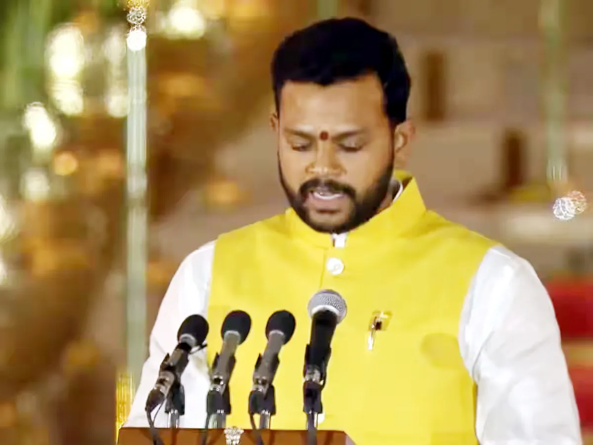 विमानन मनोविज्ञान के लिए औपचारिक कार्यक्रमों का अभाव है: Naidu