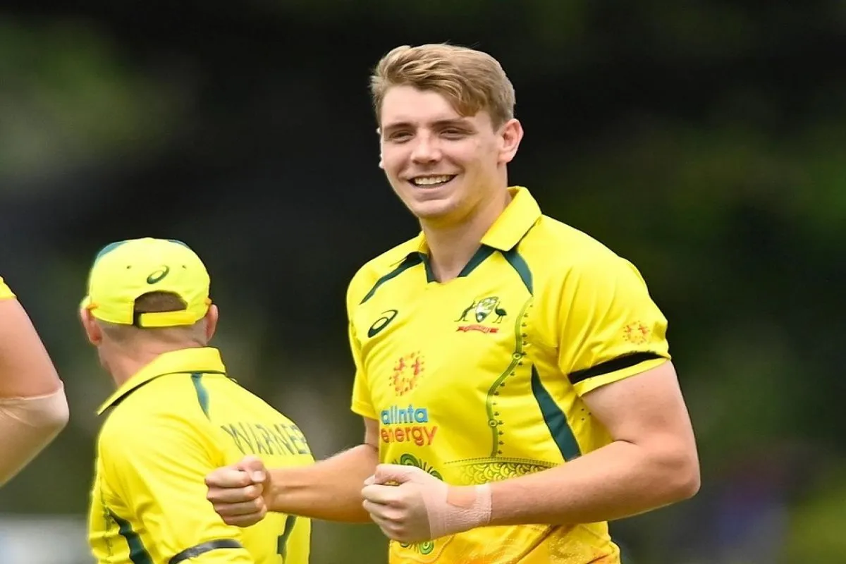 इस बार ऑस्ट्रेलिया के बॉर्डर गावस्कर ट्रॉफी जीतने की संभावना : Green