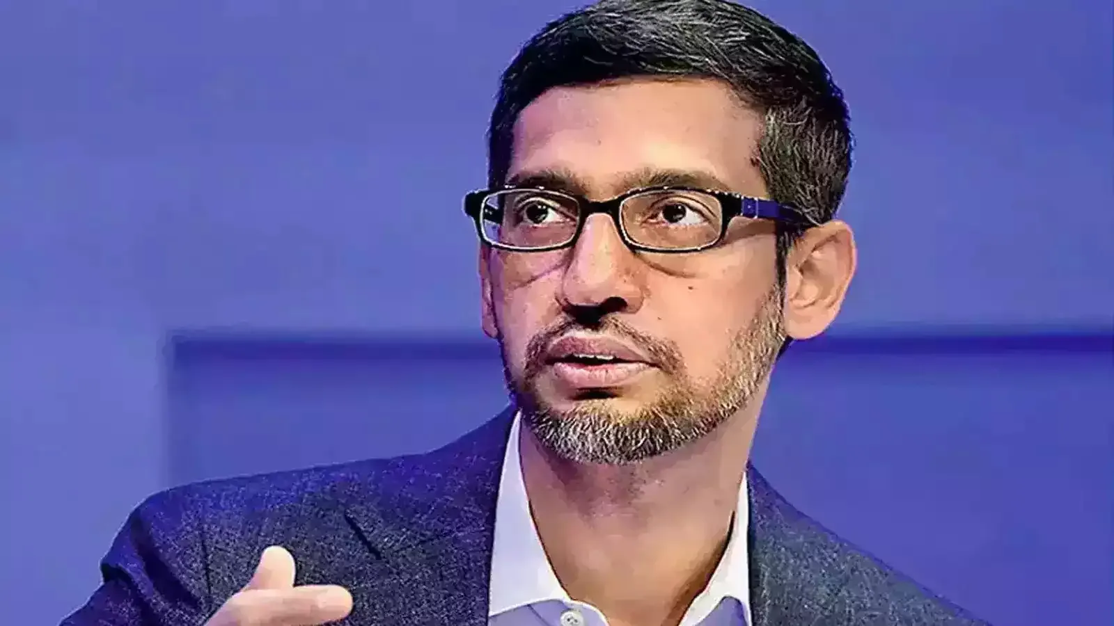 एआई को लेकर फोकस कर रहे पीएम मोदी- जानकर अच्छा लगा : Sundar Pichai