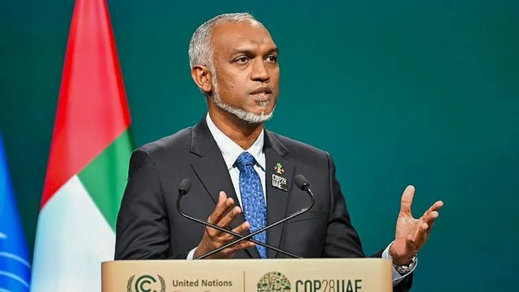 Maldives अब नहीं करेगा भारत के साथ हुए समझौते की जांच